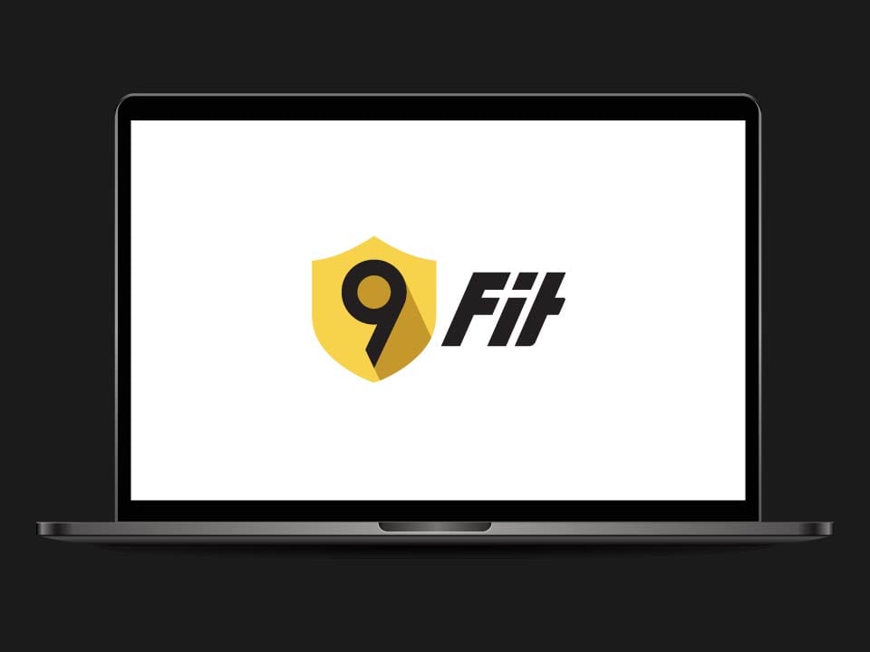 9Fit - from screen to shelf - Homepage thumbnail