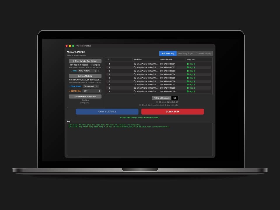 Automating production at scale - Homepage thumbnail
